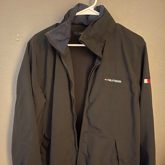 Tommy Hilfiger Other - Tommy Hilfiger jacket